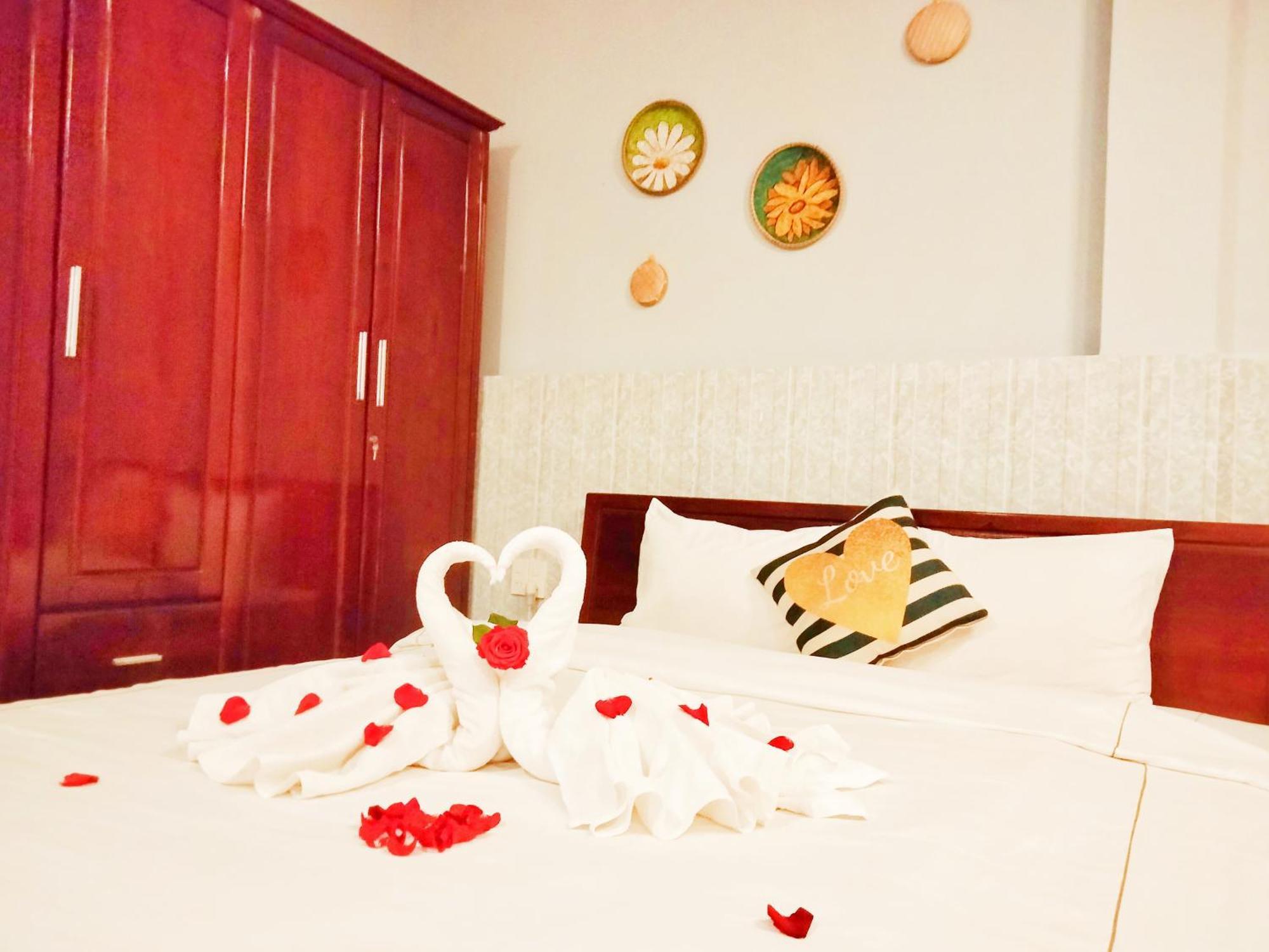 Hue Lovely Homestay Room photo