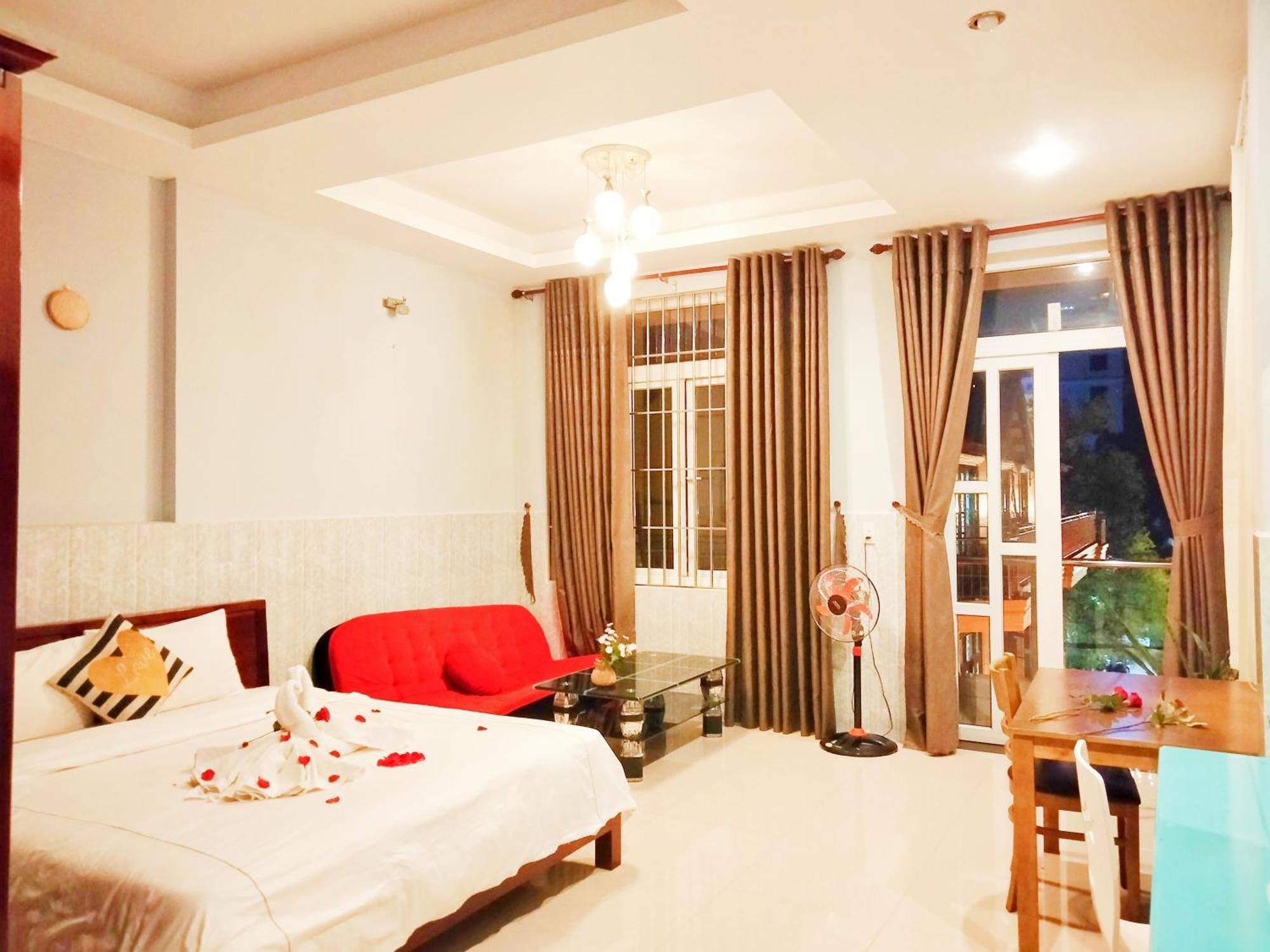 Hue Lovely Homestay Room photo