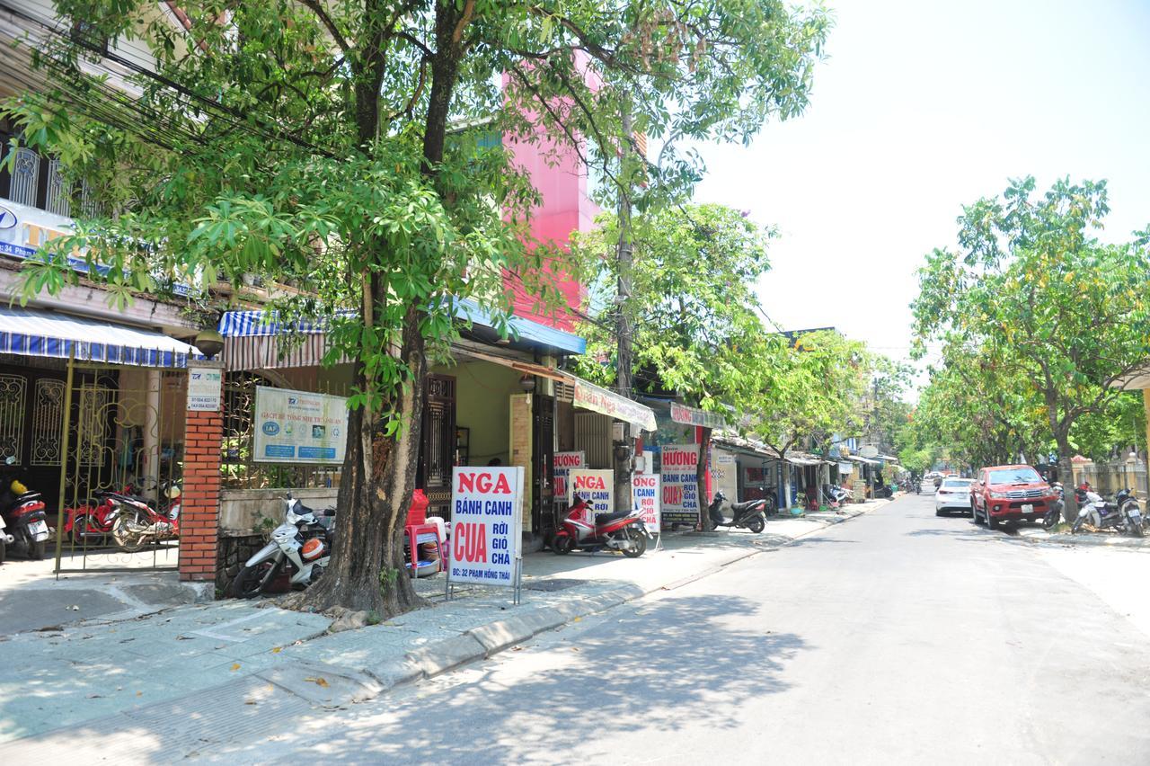 Hue Lovely Homestay Exterior photo